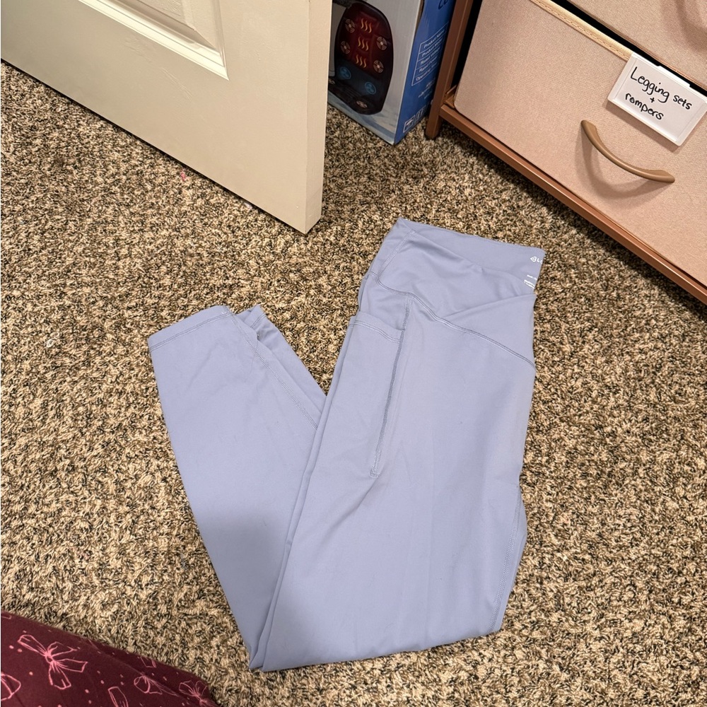 Blogilates 2x leggings great condition!